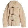 Isabel Marant Bealila Leather-Trimmed Shearling Jacket 1 Isabel Marant Bealila Leather-Trimmed Shearling Jacket -Outlet Isabel Marant Store unnamed file 1056