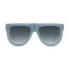 Isabel Marant 57MM Shield Sunglasses Blue