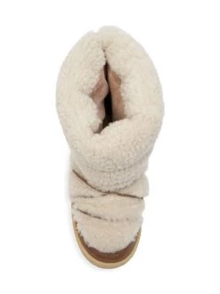 Isabel Marant Zimlee Shearling Boots 12 Isabel Marant Zimlee Shearling Boots -Outlet Isabel Marant Store unnamed file 1084