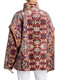 Isabel Marant Greta Leather-Trimmed Convertible Jacket 13 Isabel Marant Greta Leather-Trimmed Convertible Jacket -Outlet Isabel Marant Store unnamed file 109