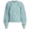 Isabel Marant Paloma Cut-Out Cable-Knit Sweater 2 Isabel Marant Paloma Cut-Out Cable-Knit Sweater -Outlet Isabel Marant Store unnamed file 1092