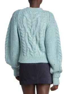 Isabel Marant Paloma Cut-Out Cable-Knit Sweater 12 Isabel Marant Paloma Cut-Out Cable-Knit Sweater -Outlet Isabel Marant Store unnamed file 1096