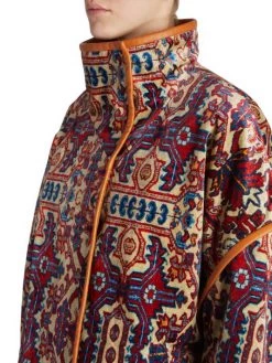 Isabel Marant Greta Leather-Trimmed Convertible Jacket 15 Isabel Marant Greta Leather-Trimmed Convertible Jacket -Outlet Isabel Marant Store unnamed file 111