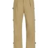 Isabel Marant Ogiel D-Ring Pants For Men -Outlet Isabel Marant Store unnamed file 1120