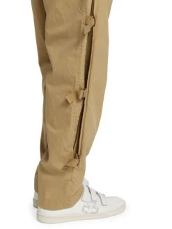Isabel Marant Ogiel D-Ring Pants For Men -Outlet Isabel Marant Store unnamed file 1125