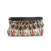 Isabel Marant Luz Printed Zip Pouch 1 Isabel Marant Luz Printed Zip Pouch -Outlet Isabel Marant Store unnamed file 1129