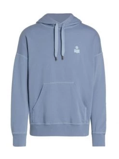 Isabel Marant Malek Hoodie Sweater For Men