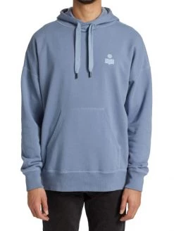 Isabel Marant Malek Hoodie Sweater For Men -Outlet Isabel Marant Store unnamed file 1147