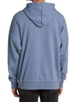 Isabel Marant Malek Hoodie Sweater For Men -Outlet Isabel Marant Store unnamed file 1149