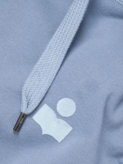 Isabel Marant Malek Hoodie Sweater For Men -Outlet Isabel Marant Store unnamed file 1151