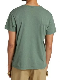 Isabel Marant Zafferh Graphic Cotton T-Shirt For Men 13 Isabel Marant Zafferh Graphic Cotton T-Shirt For Men -Outlet Isabel Marant Store unnamed file 1156