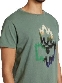 Isabel Marant Zafferh Graphic Cotton T-Shirt For Men 14 Isabel Marant Zafferh Graphic Cotton T-Shirt For Men -Outlet Isabel Marant Store unnamed file 1157