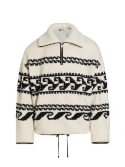 Isabel Marant Marlo Sweater For Men