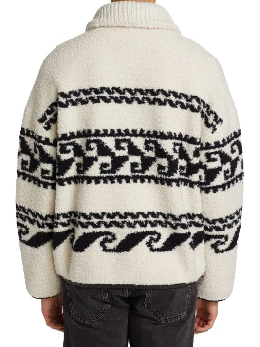 Isabel Marant Marlo Sweater For Men 7 Isabel Marant Marlo Sweater For Men - Image 5