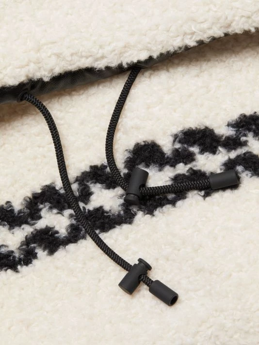 Isabel Marant Marlo Sweater For Men 9 Isabel Marant Marlo Sweater For Men - Image 7