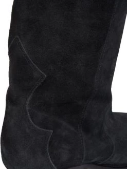 Isabel Marant Denvee Suede Tall Western Boot Taupe 14 Isabel Marant Denvee Suede Tall Western Boot Taupe -Outlet Isabel Marant Store unnamed file 1200