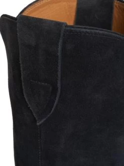 Isabel Marant Denvee Suede Tall Western Boot Taupe 15 Isabel Marant Denvee Suede Tall Western Boot Taupe -Outlet Isabel Marant Store unnamed file 1201