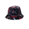 Isabel Marant Haley Velvet Floral-Print Bucket Hat Blue Multi 2 Isabel Marant Haley Velvet Floral-Print Bucket Hat Blue Multi -Outlet Isabel Marant Store unnamed file 1279
