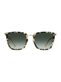 Isabel Marant 55MM Square Sunglasses Beige 11 Isabel Marant 55MM Square Sunglasses Beige -Outlet Isabel Marant Store unnamed file 1288