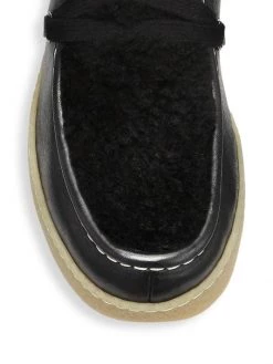 Isabel Marant Alpica Leather Hiking Boots Cognac 14 Isabel Marant Alpica Leather Hiking Boots Cognac -Outlet Isabel Marant Store unnamed file 1292