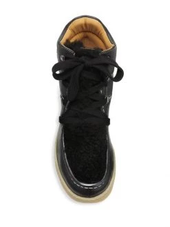 Isabel Marant Alpica Leather Hiking Boots Cognac 15 Isabel Marant Alpica Leather Hiking Boots Cognac -Outlet Isabel Marant Store unnamed file 1293