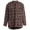 Isabel Marant Dianaza Tweed Jacket 2 Isabel Marant Dianaza Tweed Jacket -Outlet Isabel Marant Store unnamed file 130