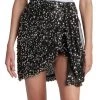 Isabel Marant Gissolya Sequined Mini Skirt 2 Isabel Marant Gissolya Sequined Mini Skirt -Outlet Isabel Marant Store unnamed file 1359