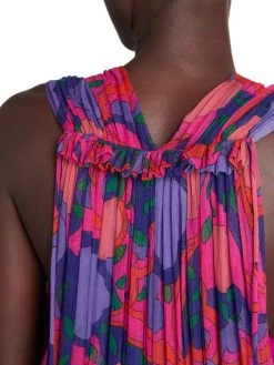 Isabel Marant Alsaw Printed Silk Maxi Dress 13 Isabel Marant Alsaw Printed Silk Maxi Dress -Outlet Isabel Marant Store unnamed file 1381