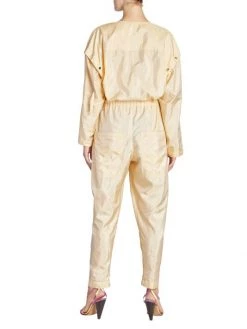 Isabel Marant Lympia Silk-Blend Flight Suit 13 Isabel Marant Lympia Silk-Blend Flight Suit -Outlet Isabel Marant Store unnamed file 1386