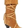 Isabel Marant Lophie Suede Point-Toe Boots 1 Isabel Marant Lophie Suede Point-Toe Boots -Outlet Isabel Marant Store unnamed file 1396