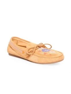 Isabel Marant Freen Embroidered Suede Loafers 6 Isabel Marant Freen Embroidered Suede Loafers -Outlet Isabel Marant Store unnamed file 1411