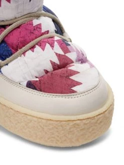 Isabel Marant Zimlee Quilted Platform Boots -Outlet Isabel Marant Store unnamed file 1418