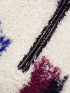 Isabel Marant Marlon Fleece Half-Zip Jacket For Men 15 Isabel Marant Marlon Fleece Half-Zip Jacket For Men -Outlet Isabel Marant Store unnamed file 1430