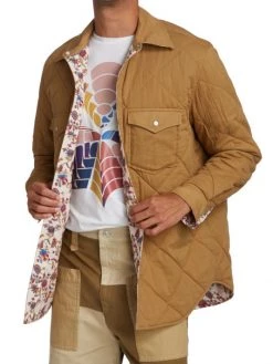 Isabel Marant Valdy Button-Down Shirt For Men -Outlet Isabel Marant Store unnamed file 1439