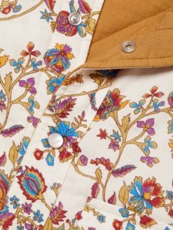 Isabel Marant Valdy Button-Down Shirt For Men -Outlet Isabel Marant Store unnamed file 1441