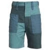 Isabel Marant Kilaneo Patchwork Shorts For Men Khaki -Outlet Isabel Marant Store unnamed file 1448