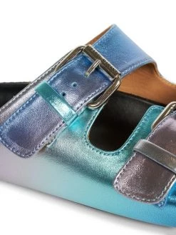 Isabel Marant Lennyo Metallic Leather Sandals Metalic Aqua 17 Isabel Marant Lennyo Metallic Leather Sandals Metalic Aqua -Outlet Isabel Marant Store unnamed file 1543