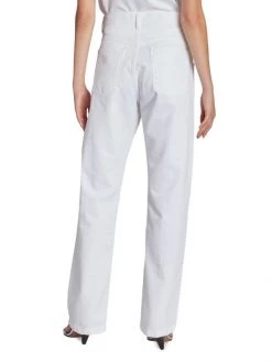 Isabel Marant Nadege Five-Pocket Pants 11 Isabel Marant Nadege Five-Pocket Pants -Outlet Isabel Marant Store unnamed file 1577