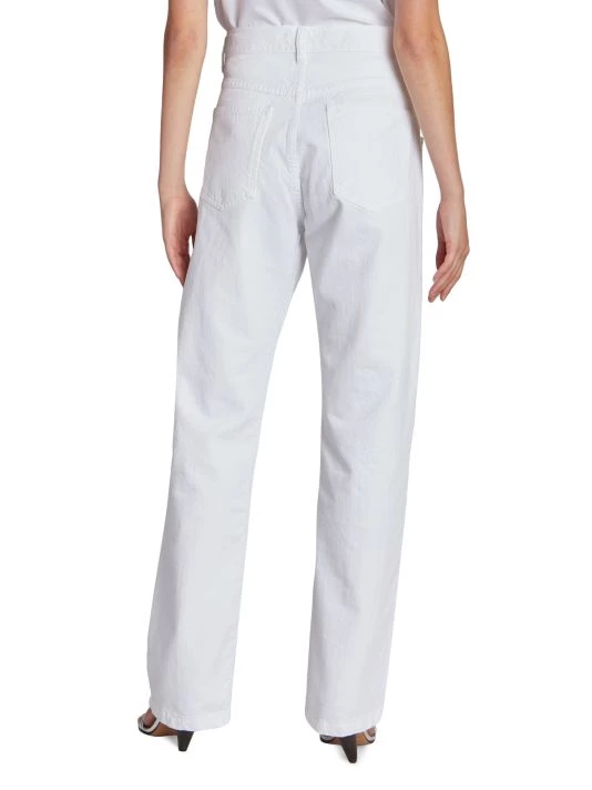 Isabel Marant Nadege Five-Pocket Pants 7 Isabel Marant Nadege Five-Pocket Pants - Image 5