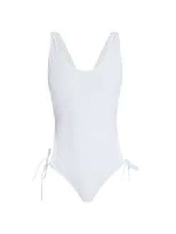Isabel Marant Symi One-Piece Swimsuit