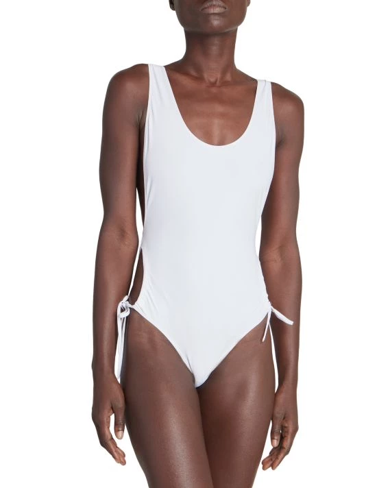 Isabel Marant Symi One-Piece Swimsuit 5 Isabel Marant Symi One-Piece Swimsuit - Image 3