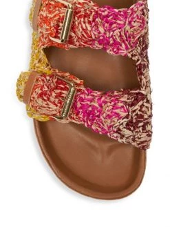 Isabel Marant Lennyo Rainbow Raffia Sandals 11 Isabel Marant Lennyo Rainbow Raffia Sandals -Outlet Isabel Marant Store unnamed file 1627