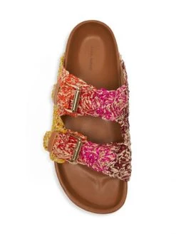 Isabel Marant Lennyo Rainbow Raffia Sandals 12 Isabel Marant Lennyo Rainbow Raffia Sandals -Outlet Isabel Marant Store unnamed file 1628