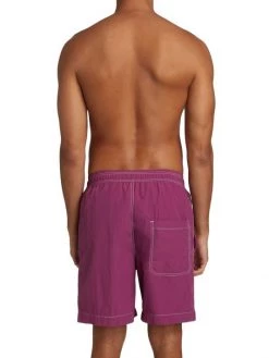 Isabel Marant Hydra Swim Trunks For Men -Outlet Isabel Marant Store unnamed file 1632