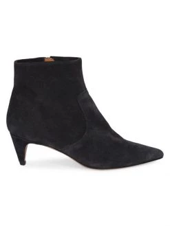 Isabel Marant Derst Suede Ankle Boots Taupe 16 Isabel Marant Derst Suede Ankle Boots Taupe -Outlet Isabel Marant Store unnamed file 1674