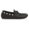Isabel Marant Faomee Shearling-Lined Studded Suede Moccasins 1 Isabel Marant Faomee Shearling-Lined Studded Suede Moccasins -Outlet Isabel Marant Store unnamed file 1676