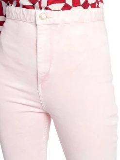 Isabel Marant Nikino Ankle-Tie Skinny Jeans 12 Isabel Marant Nikino Ankle-Tie Skinny Jeans -Outlet Isabel Marant Store unnamed file 1692