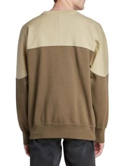 Isabel Marant Howley Crewneck Sweater For Men -Outlet Isabel Marant Store unnamed file 178