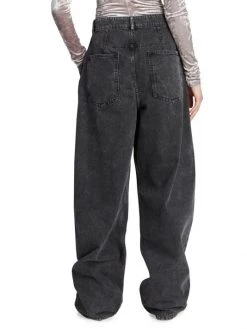 Isabel Marant Vetea High-Rise Acid-Wash Wide-Leg Jeans 12 Isabel Marant Vetea High-Rise Acid-Wash Wide-Leg Jeans -Outlet Isabel Marant Store unnamed file 191