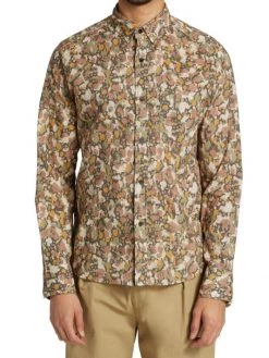 Isabel Marant Ilakob Cotton Shirt For Men 11 Isabel Marant Ilakob Cotton Shirt For Men -Outlet Isabel Marant Store unnamed file 228